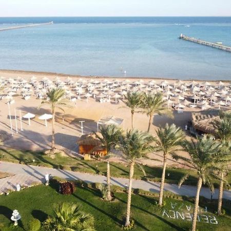 Royal Regency Club Hotel Sharm el-Sheikh Exterior foto