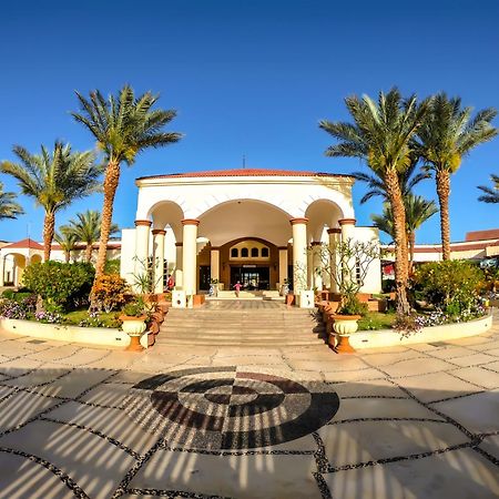 Royal Regency Club Hotel Sharm el-Sheikh Exterior foto