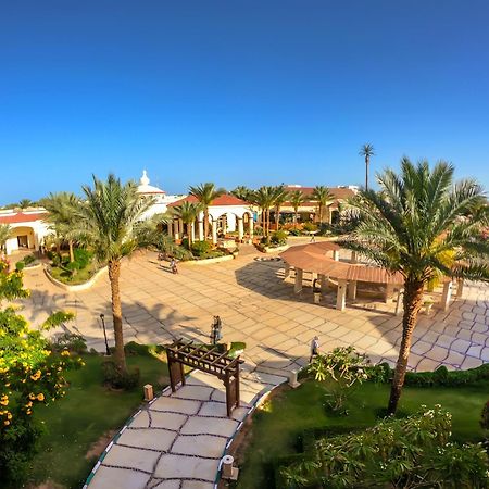Royal Regency Club Hotel Sharm el-Sheikh Exterior foto
