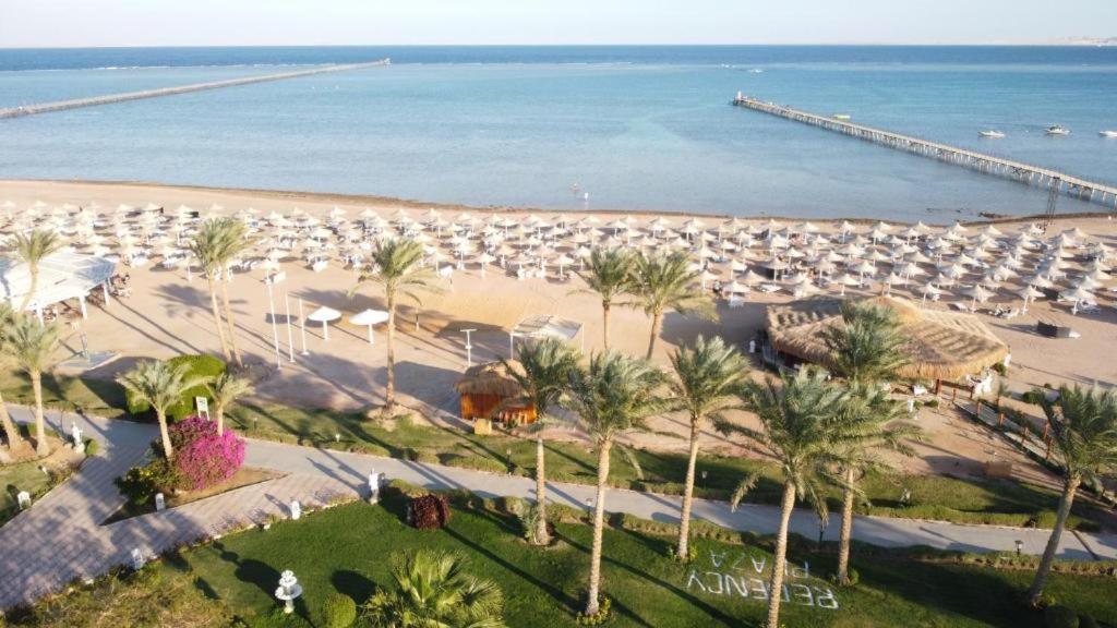 Royal Regency Club Hotel Sharm el-Sheikh Exterior foto