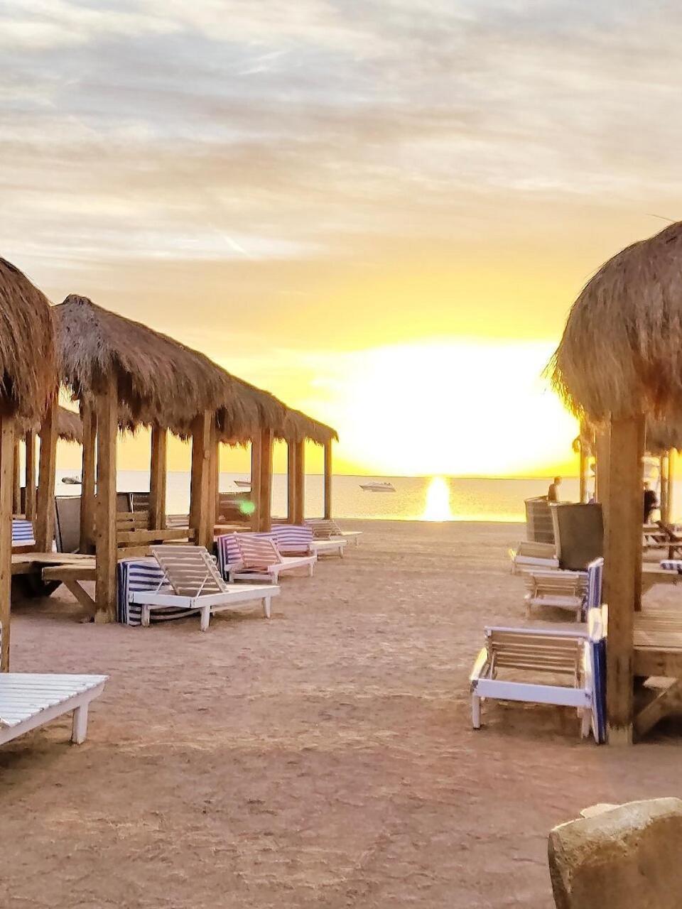 Royal Regency Club Hotel Sharm el-Sheikh Exterior foto