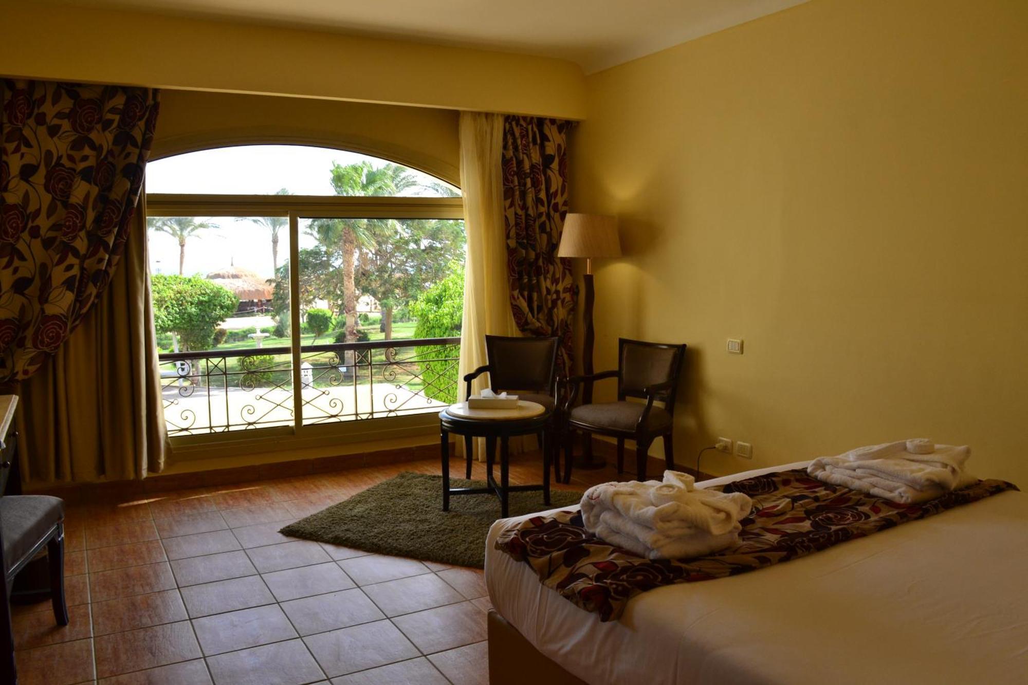 Royal Regency Club Hotel Sharm el-Sheikh Exterior foto
