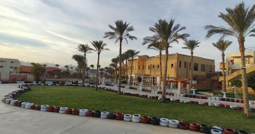 Royal Regency Club Hotel Sharm el-Sheikh Exterior foto
