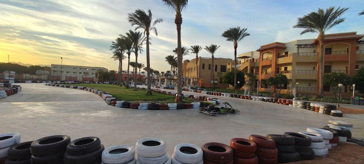 Royal Regency Club Hotel Sharm el-Sheikh Exterior foto