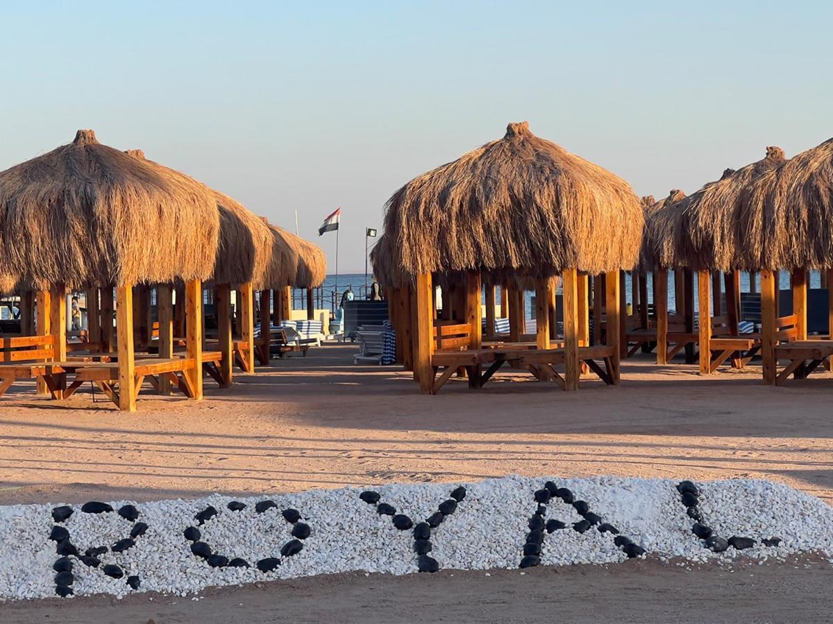 Royal Regency Club Hotel Sharm el-Sheikh Exterior foto