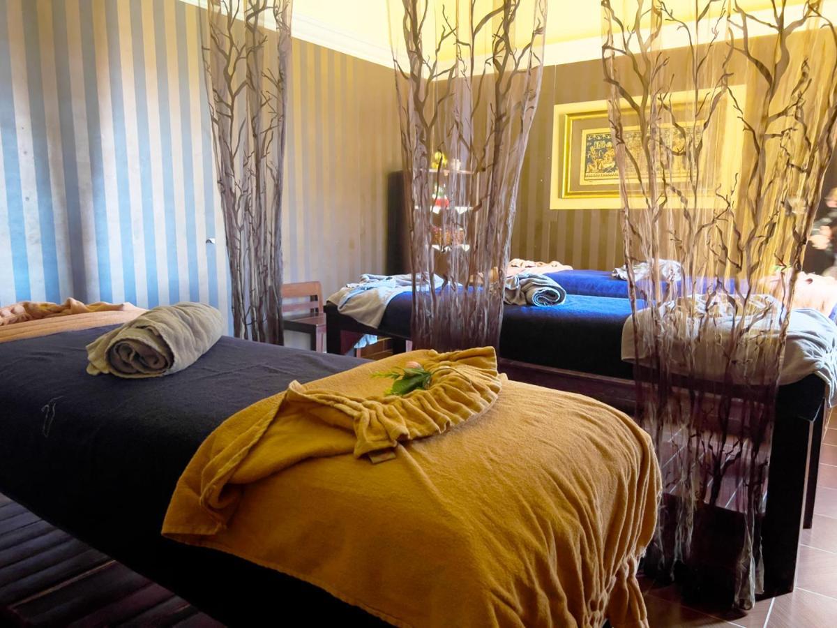 Royal Regency Club Hotel Sharm el-Sheikh Exterior foto
