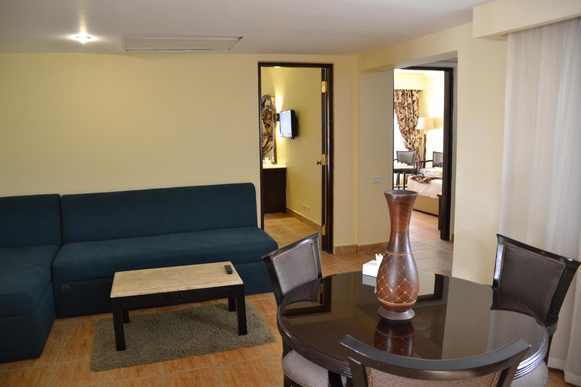 Royal Regency Club Hotel Sharm el-Sheikh Exterior foto