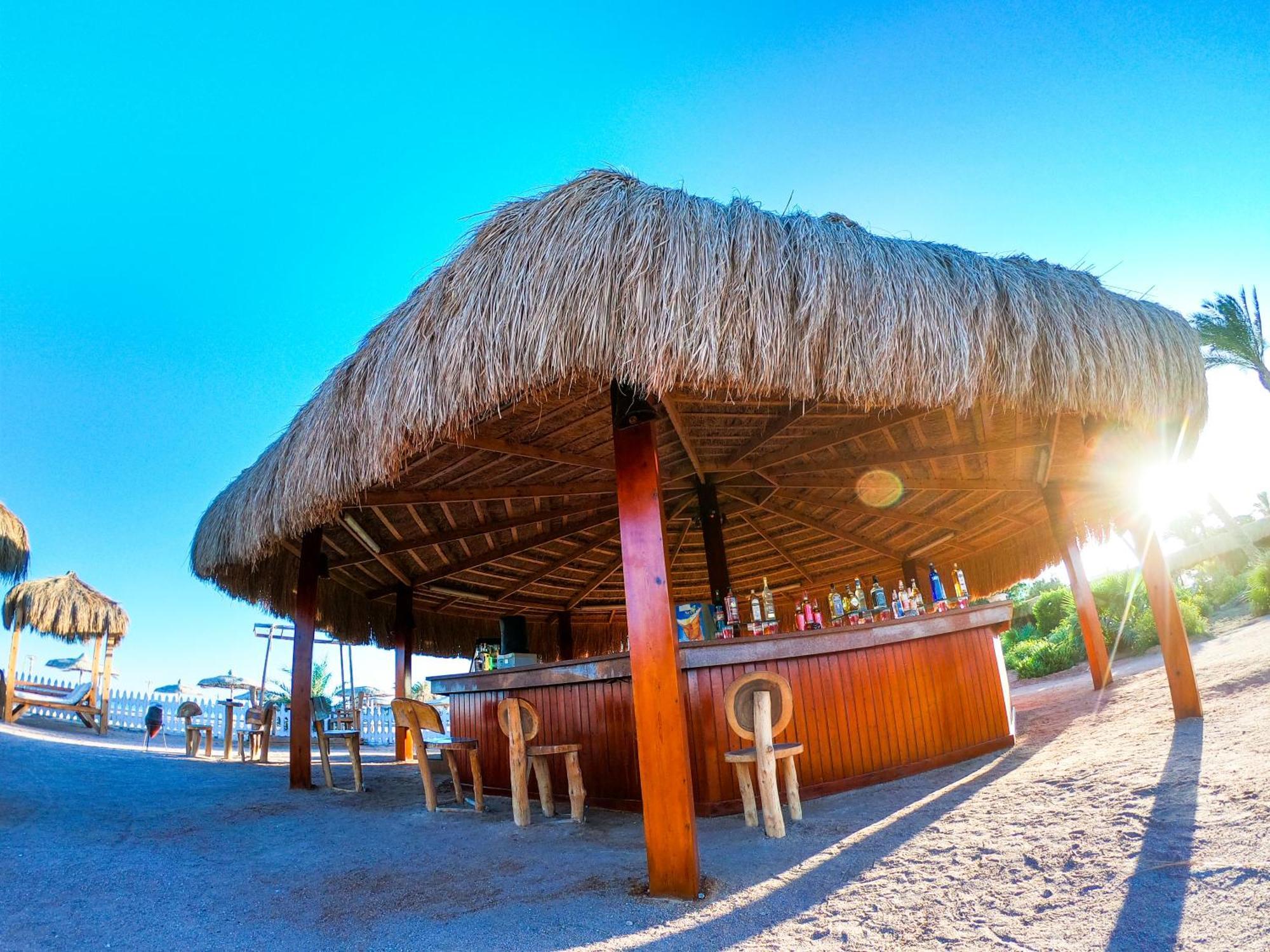 Royal Regency Club Hotel Sharm el-Sheikh Exterior foto