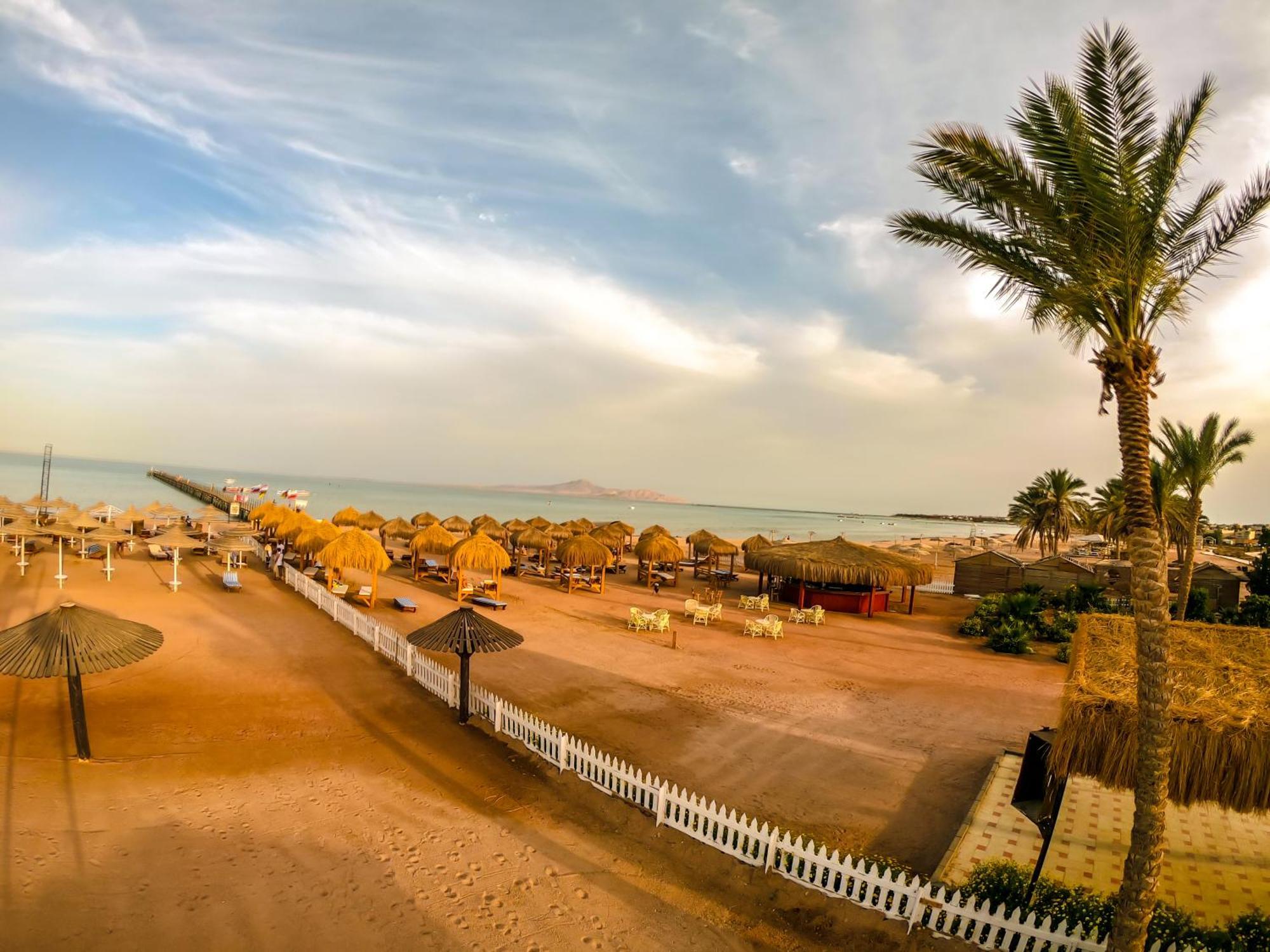 Royal Regency Club Hotel Sharm el-Sheikh Exterior foto