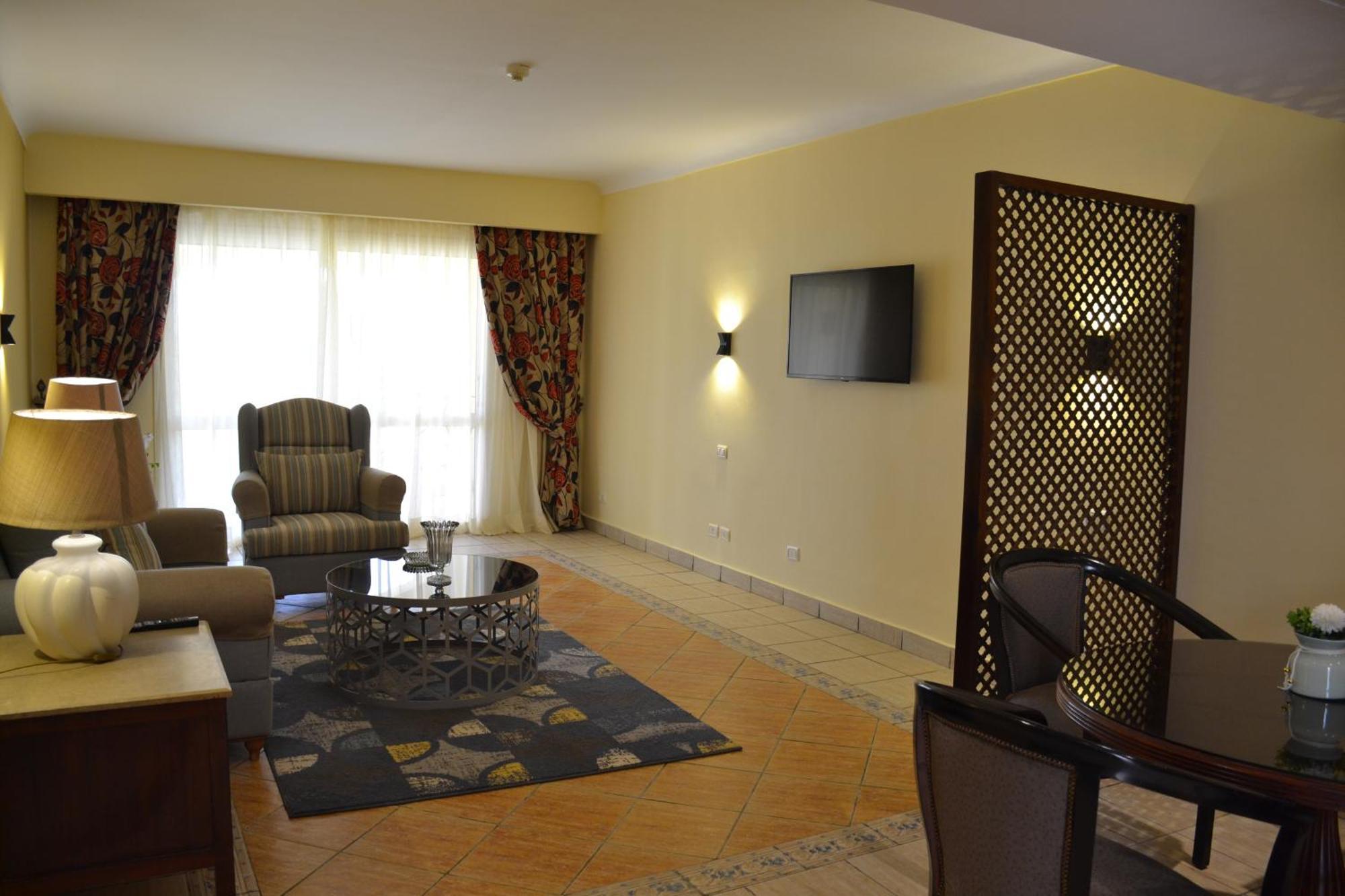 Royal Regency Club Hotel Sharm el-Sheikh Exterior foto