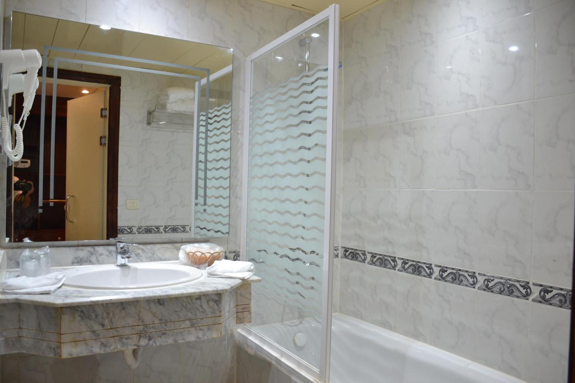 Royal Regency Club Hotel Sharm el-Sheikh Exterior foto