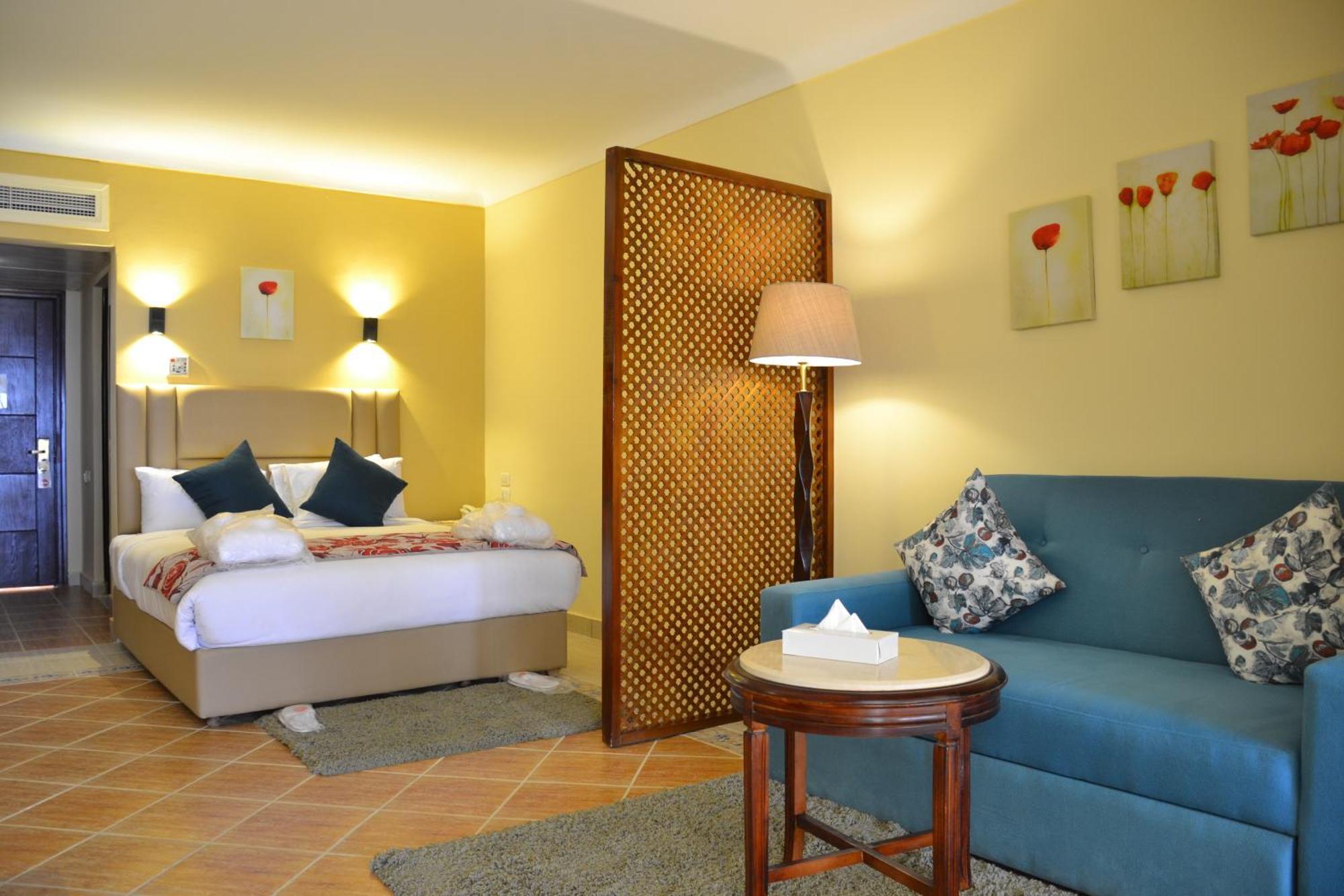 Royal Regency Club Hotel Sharm el-Sheikh Exterior foto