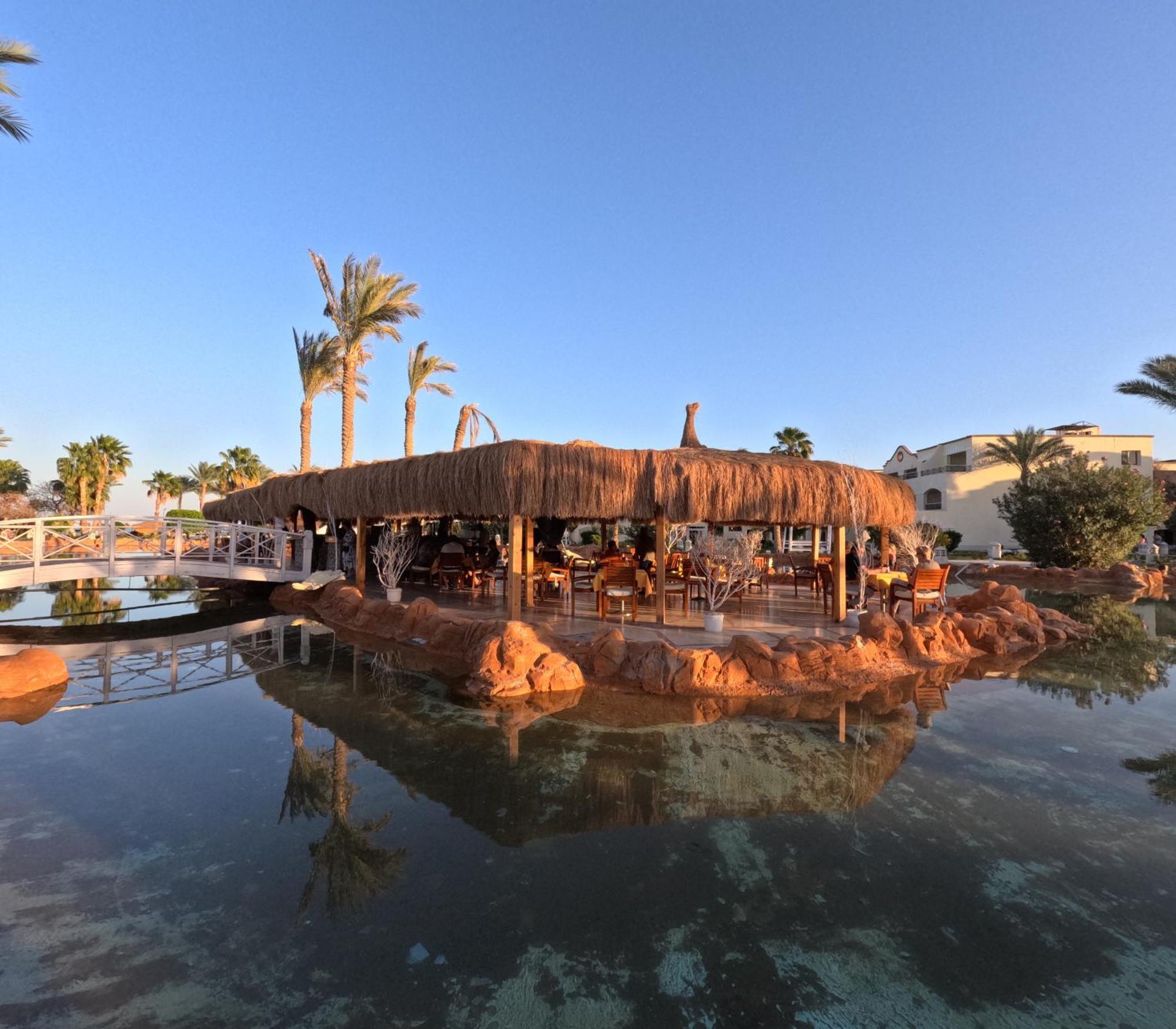 Royal Regency Club Hotel Sharm el-Sheikh Exterior foto